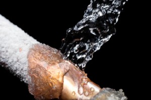 Water pipe replacement and repair.