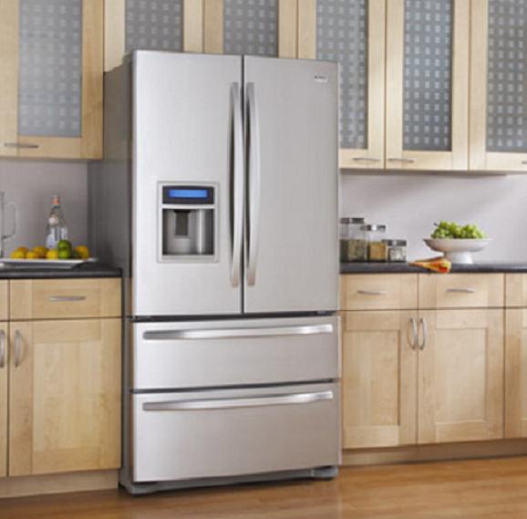 Kitchen services, installation, and water hookup.