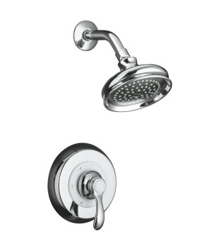 Our experienced plumbers can handle any bathtub or shower repair or replacement.