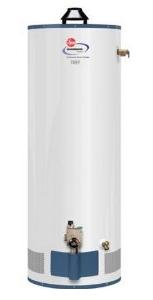 Water Heater Maintenance and Repair.